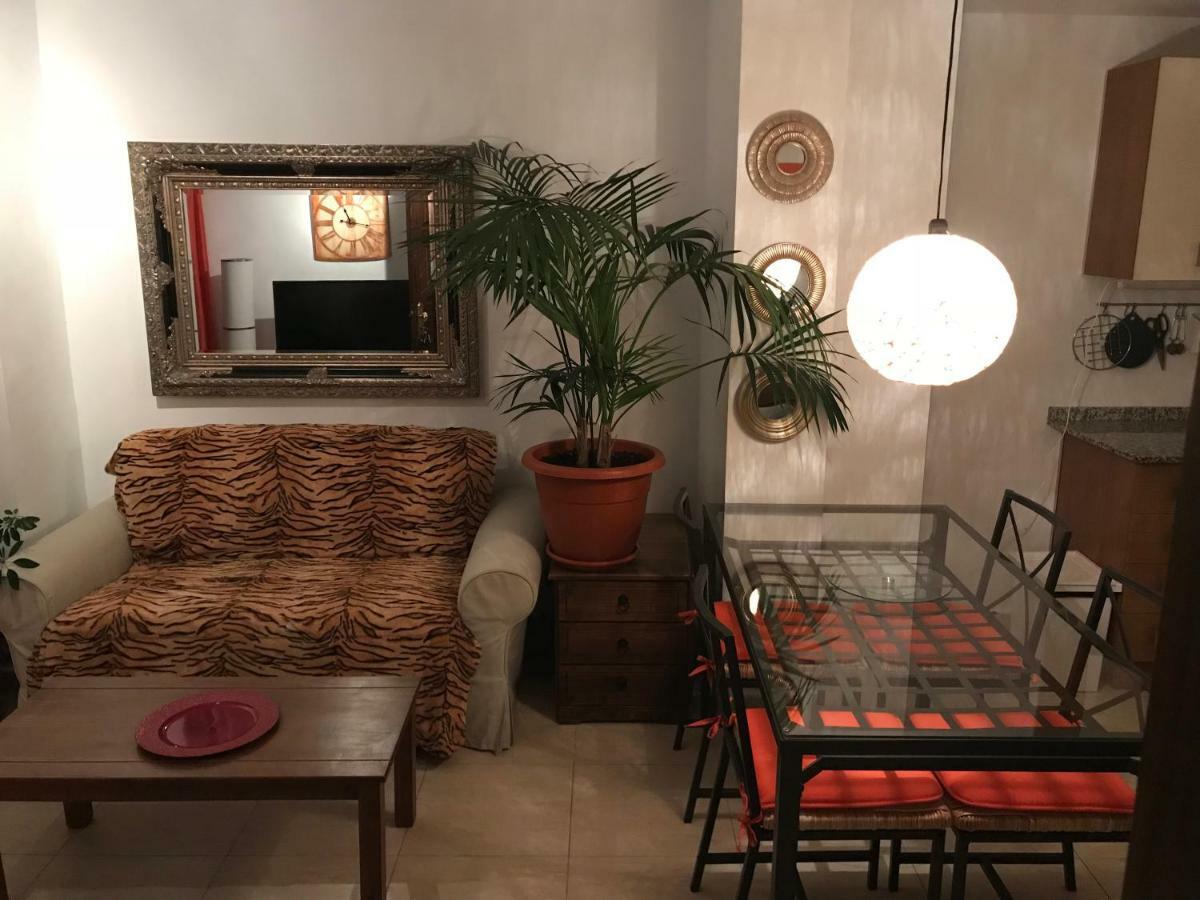 Apartamento Atico Guanchita Tazacorte Exterior photo